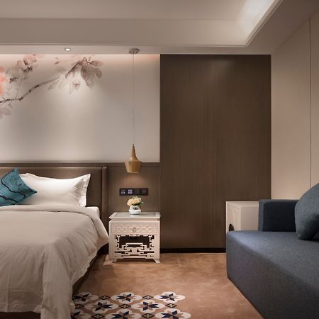 Paco Hotel Dongpu Guanghzou -Free Shuttle Bus For Canton Fair Kültér fotó