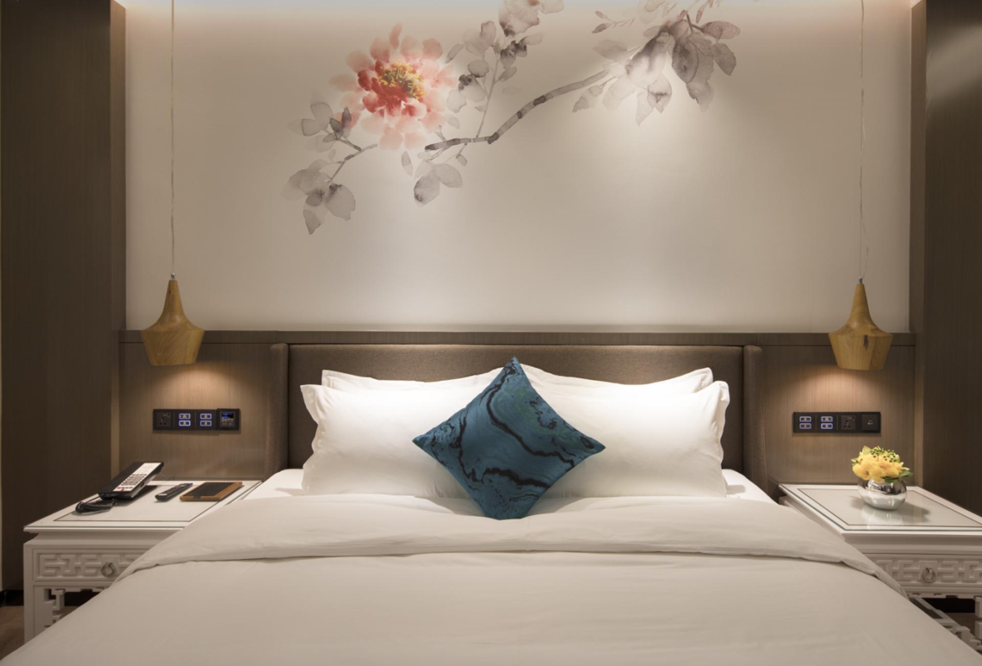 Paco Hotel Dongpu Guanghzou -Free Shuttle Bus For Canton Fair Kültér fotó