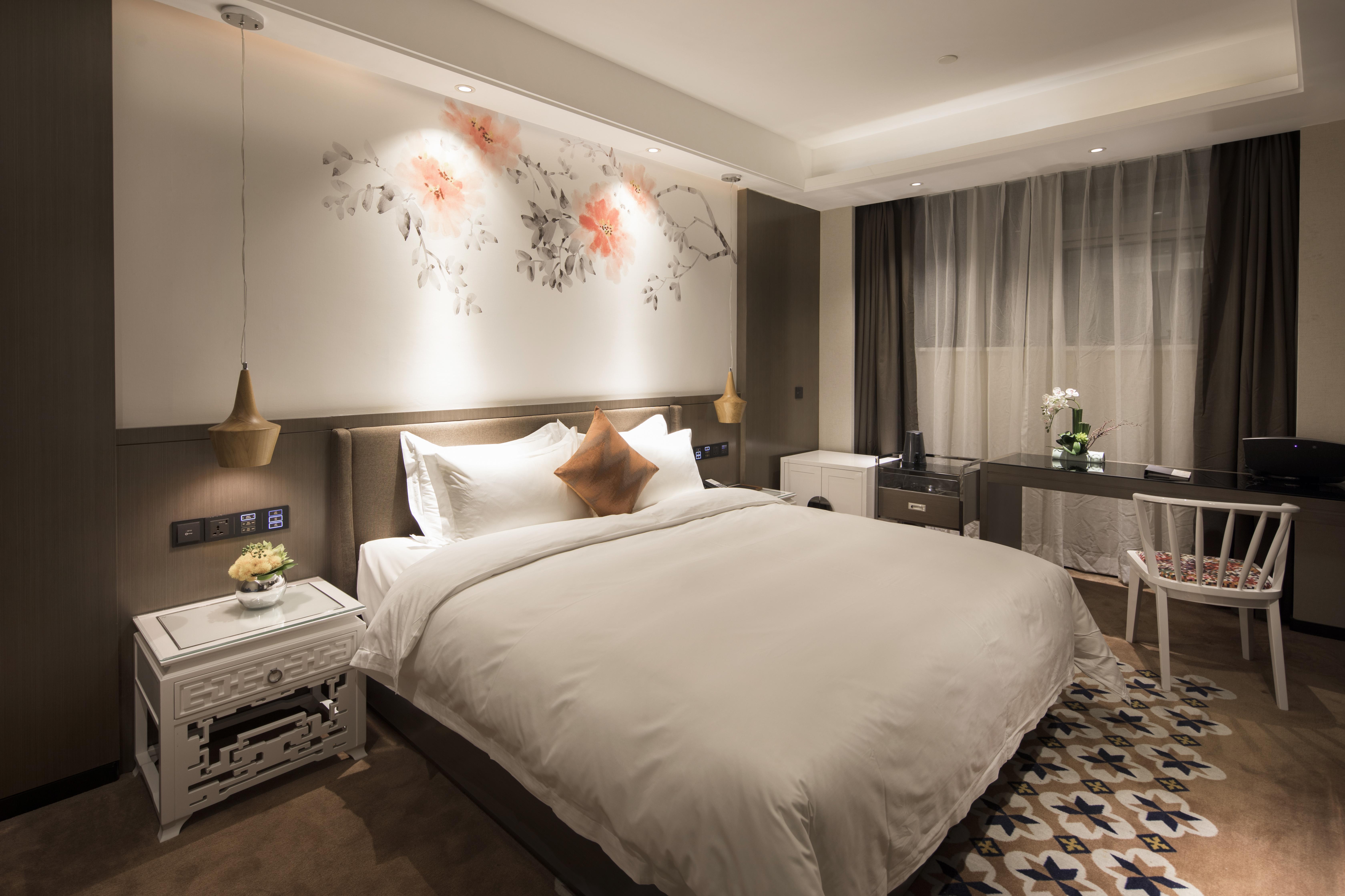 Paco Hotel Dongpu Guanghzou -Free Shuttle Bus For Canton Fair Kültér fotó