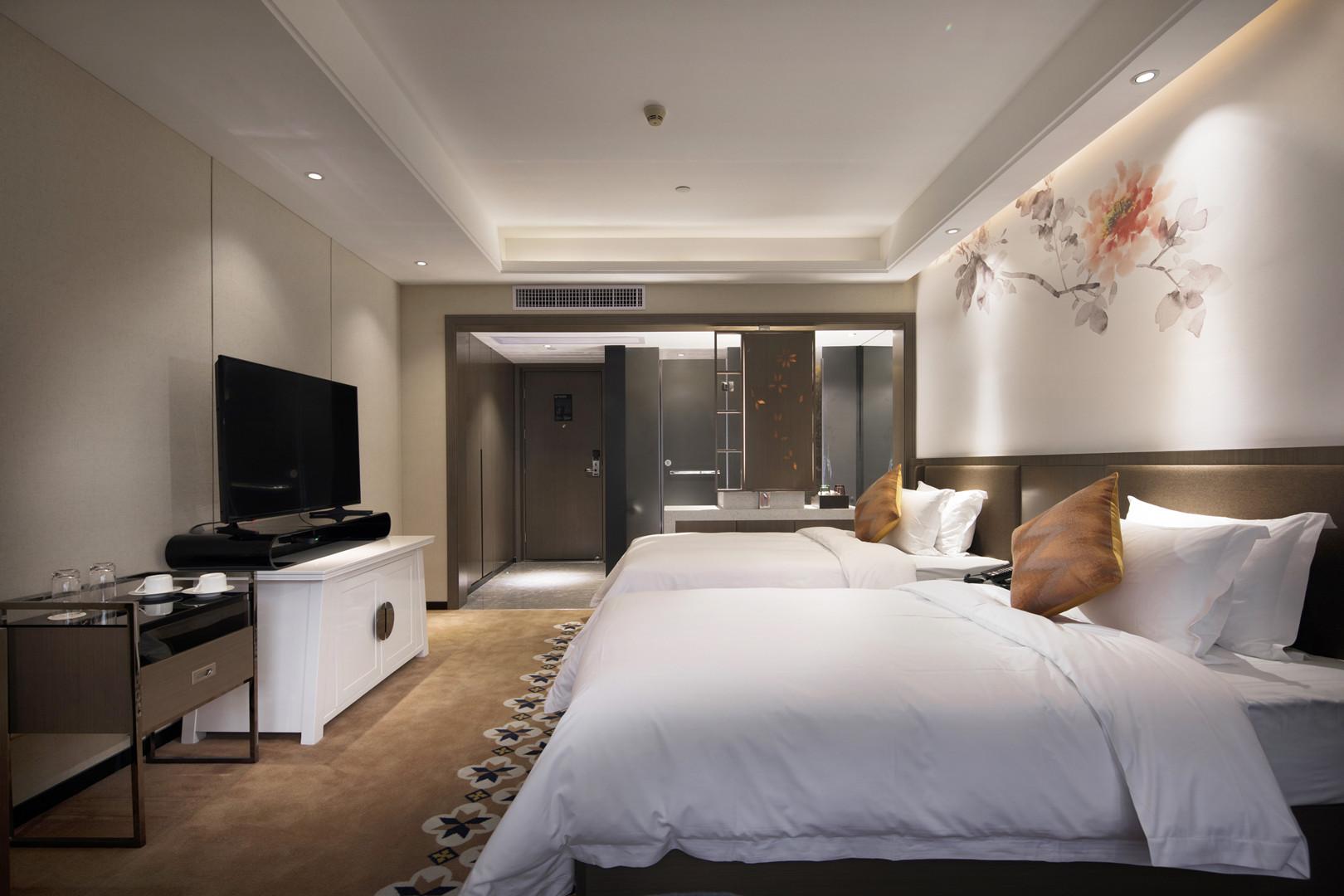 Paco Hotel Dongpu Guanghzou -Free Shuttle Bus For Canton Fair Kültér fotó