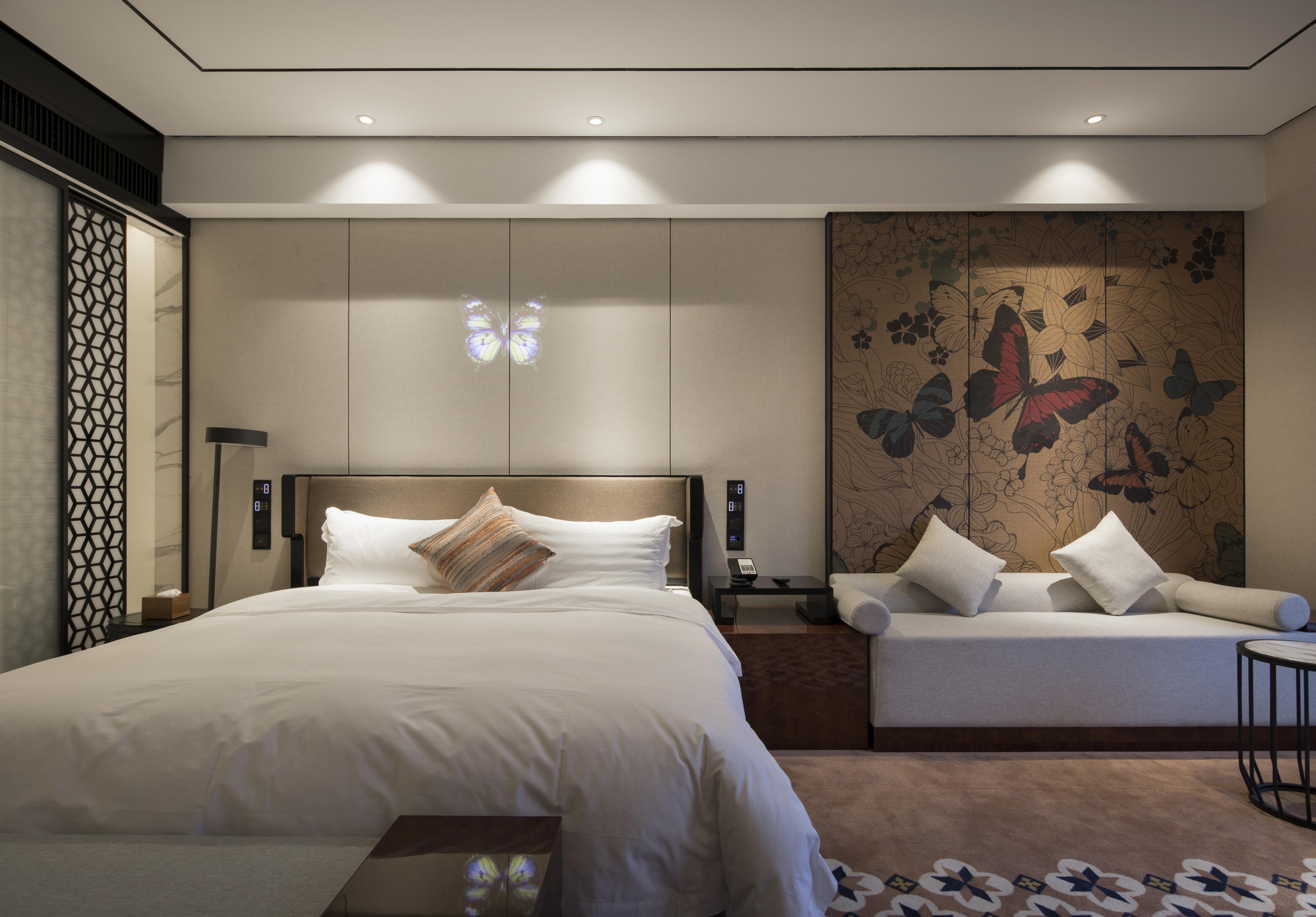 Paco Hotel Dongpu Guanghzou -Free Shuttle Bus For Canton Fair Kültér fotó