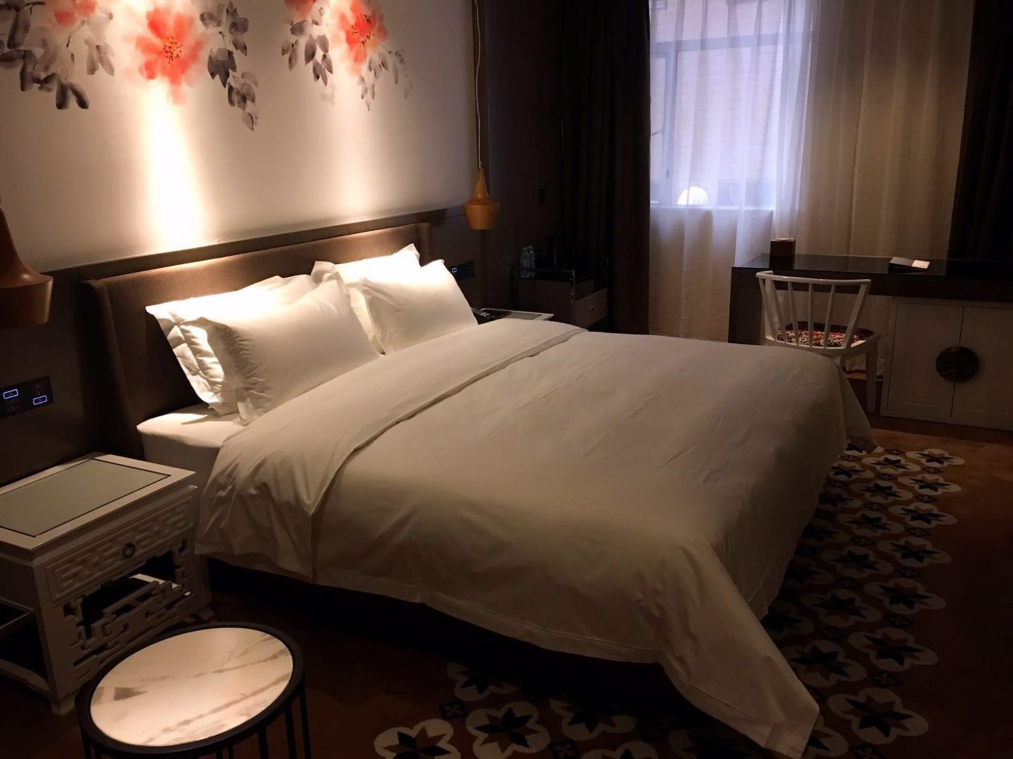 Paco Hotel Dongpu Guanghzou -Free Shuttle Bus For Canton Fair Kültér fotó
