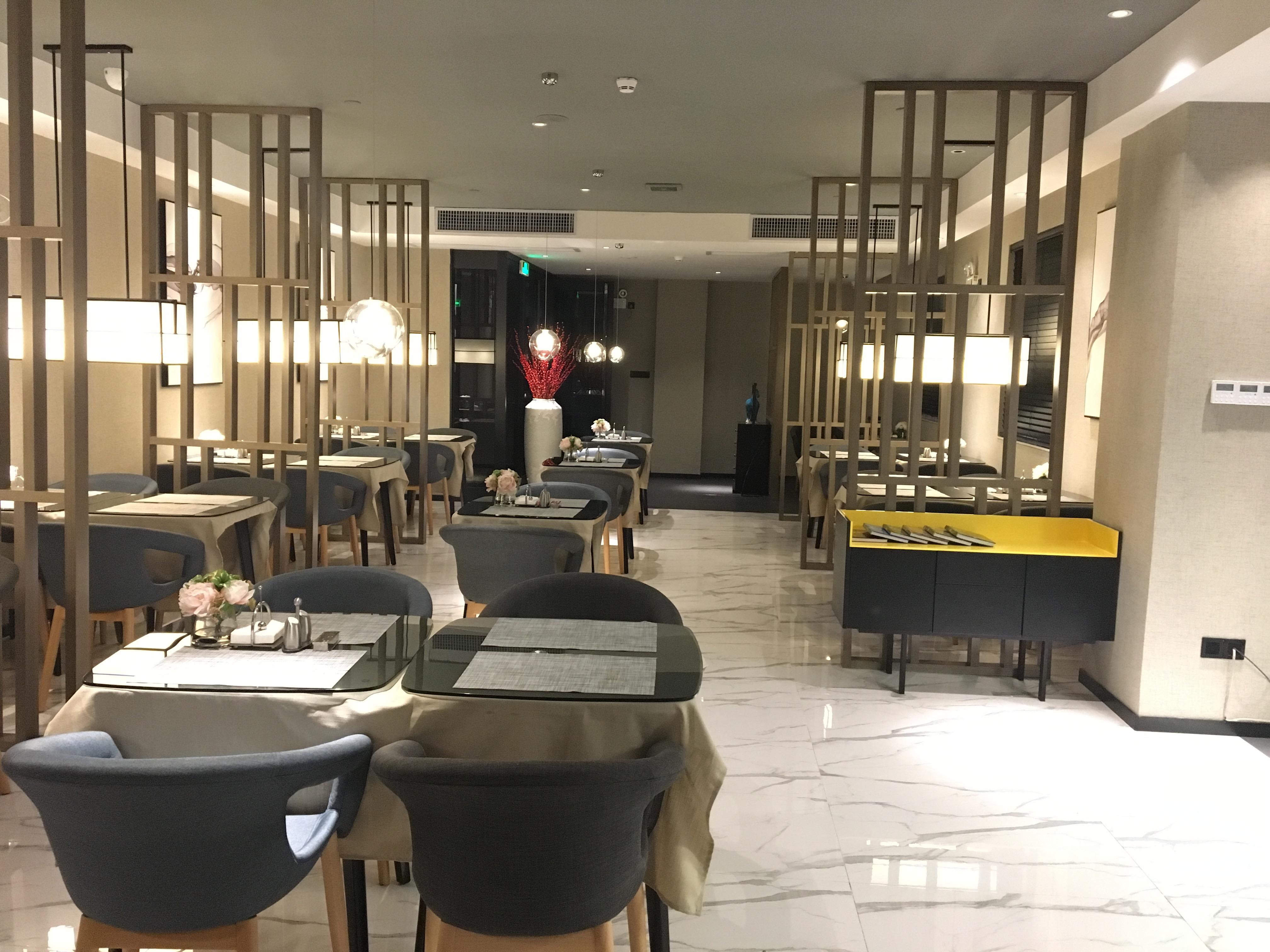 Paco Hotel Dongpu Guanghzou -Free Shuttle Bus For Canton Fair Kültér fotó