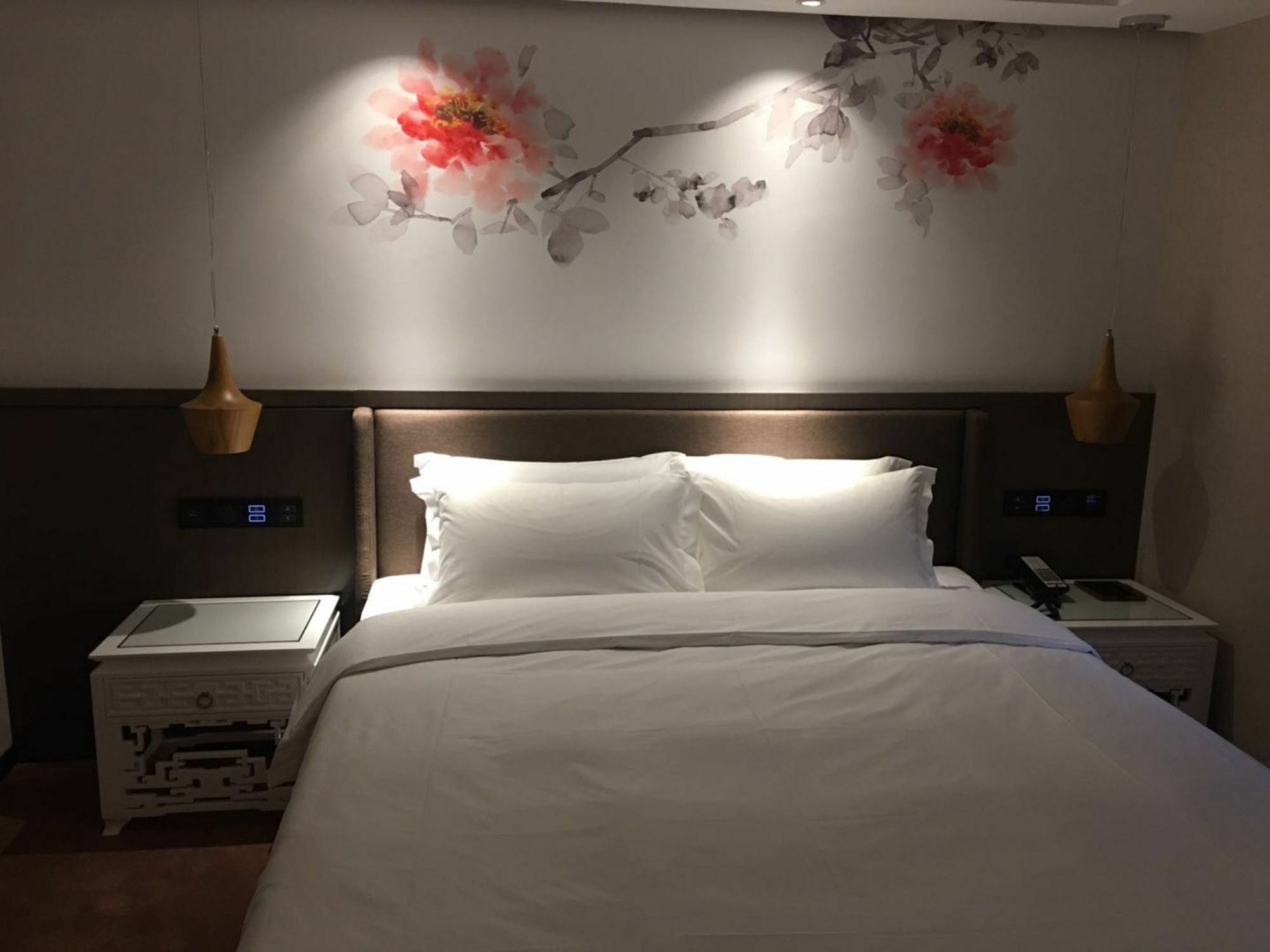 Paco Hotel Dongpu Guanghzou -Free Shuttle Bus For Canton Fair Kültér fotó