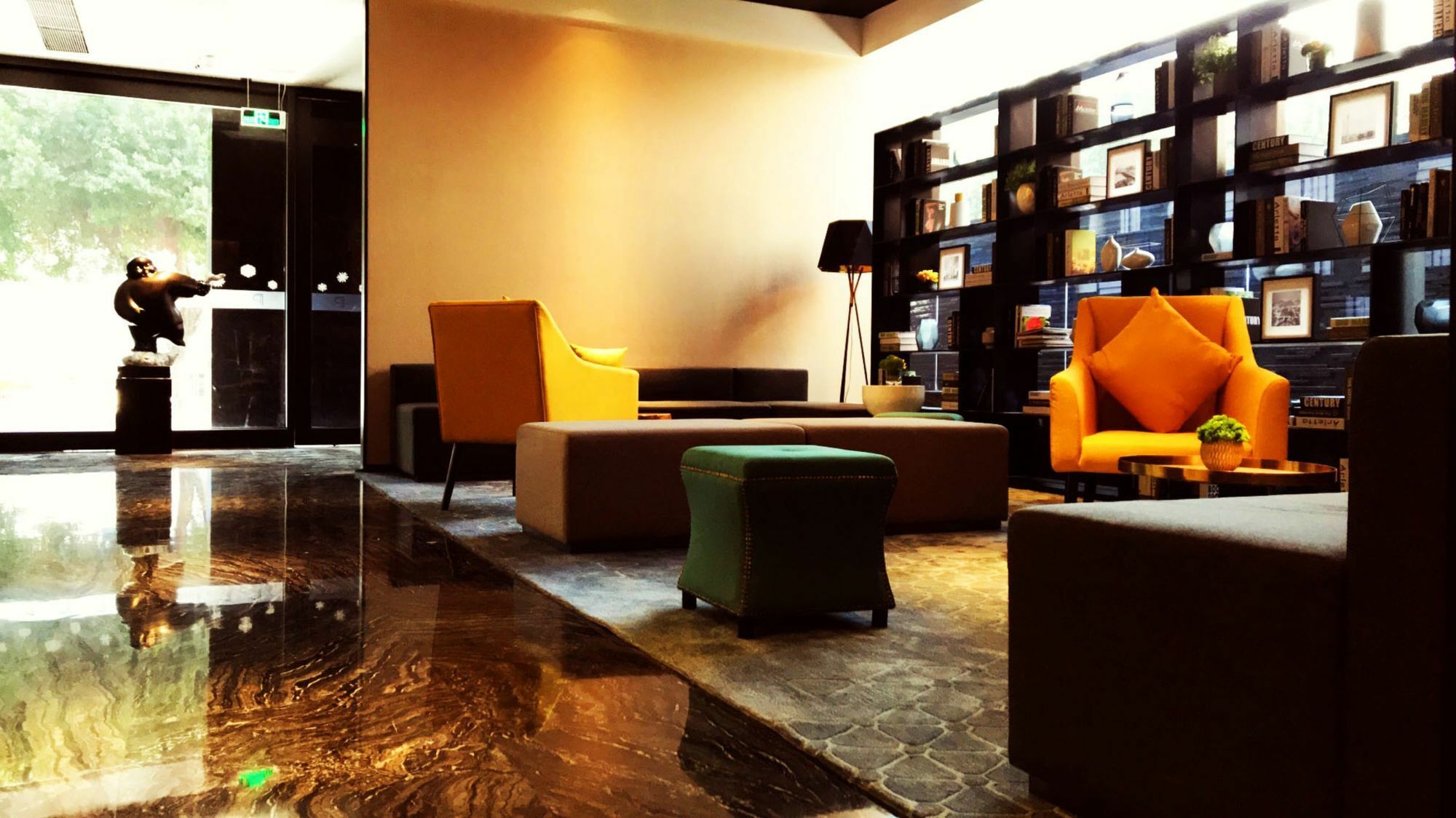 Paco Hotel Dongpu Guanghzou -Free Shuttle Bus For Canton Fair Kültér fotó