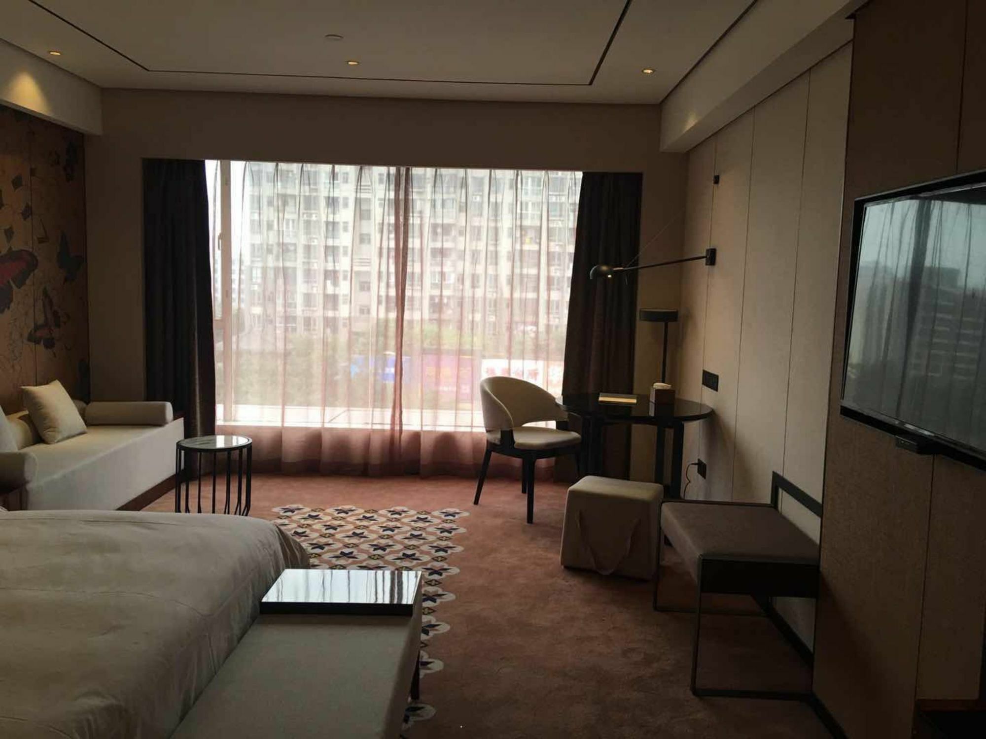Paco Hotel Dongpu Guanghzou -Free Shuttle Bus For Canton Fair Kültér fotó