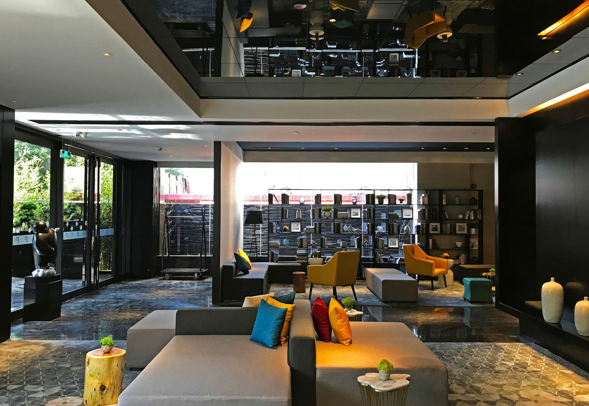 Paco Hotel Dongpu Guanghzou -Free Shuttle Bus For Canton Fair Kültér fotó